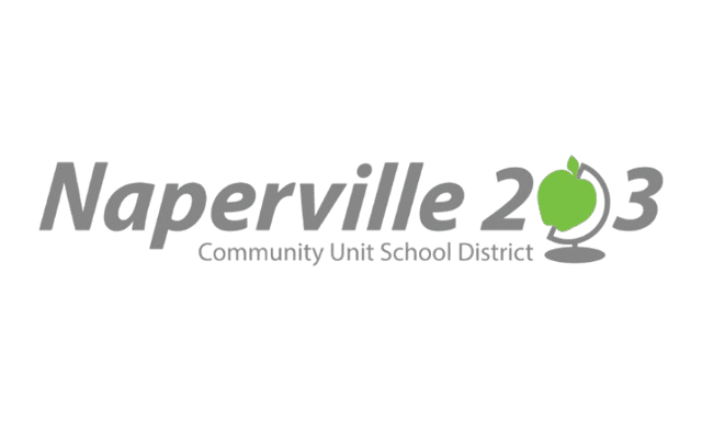 School District 203