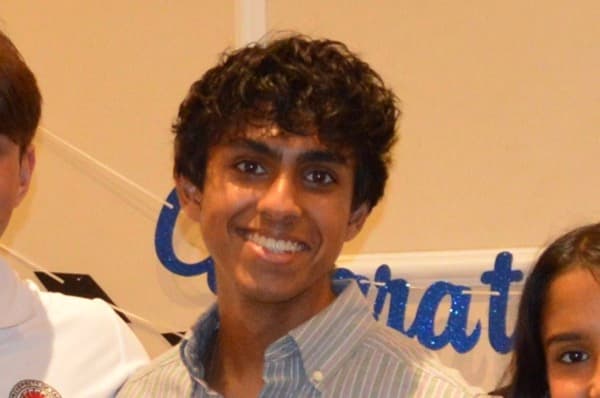 Idhant Ranjan