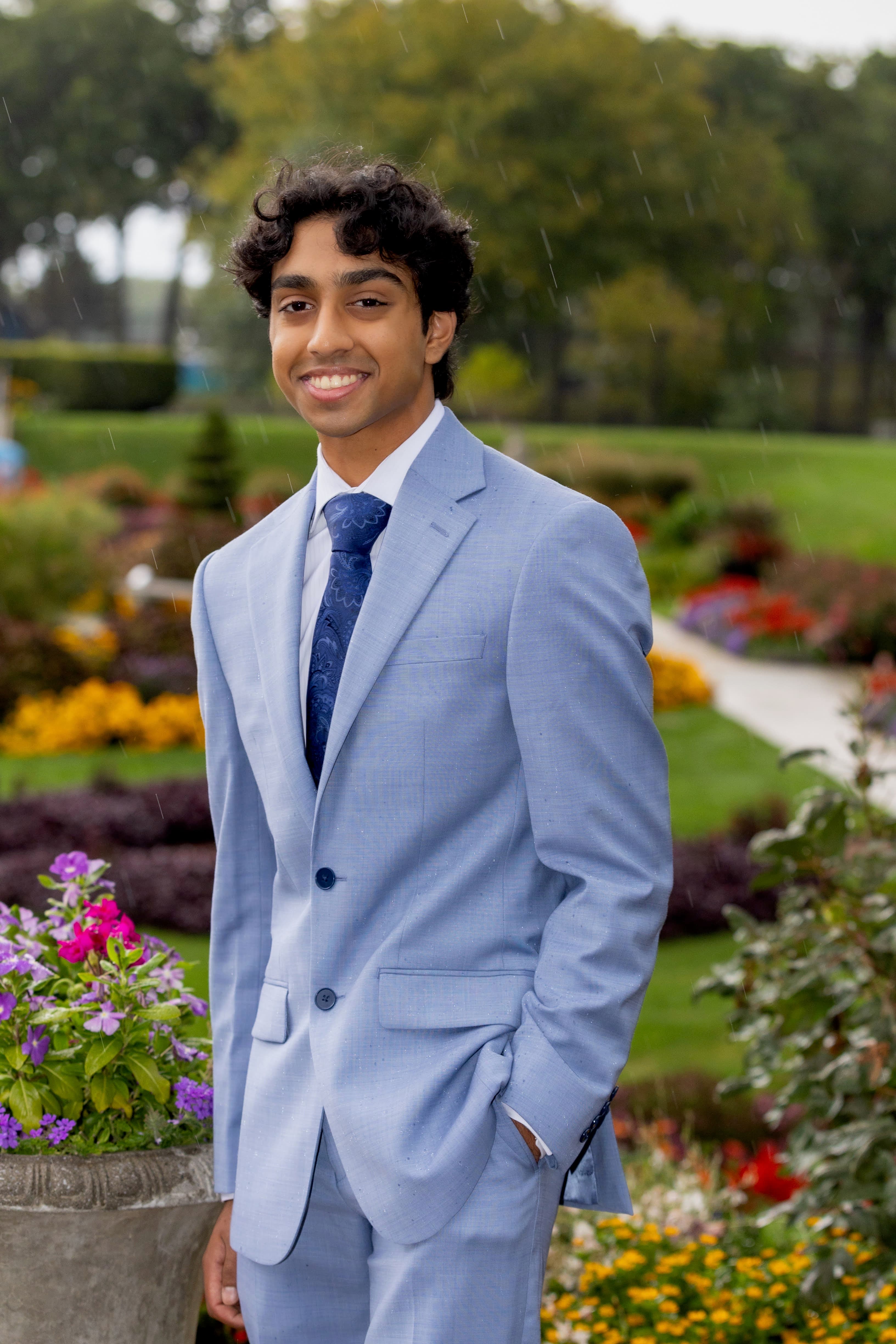 Veer Patel